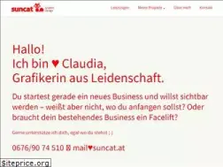 Sites similar to suncat.at