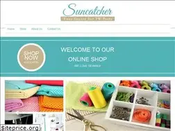 Sites similar to suncatcher-tx.com
