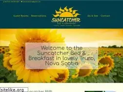 Sites similar to suncatcherbnb.com