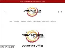 Sites similar to suncatchercrafteyes.com