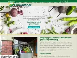 Sites similar to suncatchergreenhouse.com
