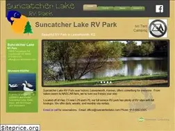 Sites similar to suncatcherlake.com