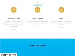 Sites similar to suncatcherlight.com