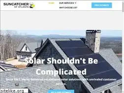 Sites similar to suncatcherofatlanta.com