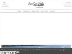 Sites similar to suncatcherpontoons.com