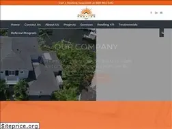 Sites similar to suncatcherroofing.com