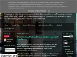 Sites similar to suncatchers-corner.com