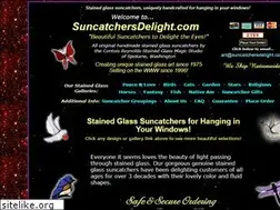Sites similar to suncatchersdelight.com