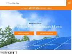 Sites similar to suncatchersolar.com