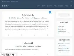 Sites similar to suncatsailing.com