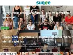 Sites similar to sunce-st.org