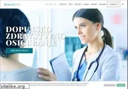 Sites similar to sunce.hr