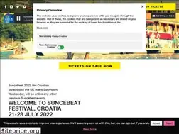 Sites similar to suncebeat.com