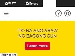 Sites similar to suncellular.com.ph