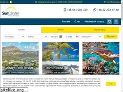 Sites similar to suncenter.pl