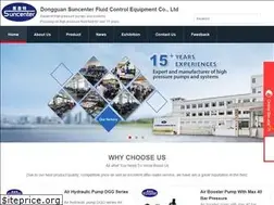 Sites similar to suncentergroup.com