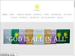 Sites similar to suncenterimpersonallifeteachings.org