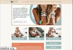 Sites similar to sunchain.com