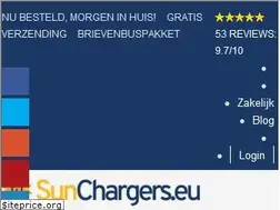 Sites similar to sunchargers.eu