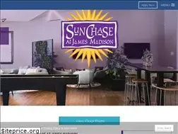 Sites similar to sunchase.net
