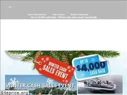 Sites similar to sunchaserboats.com