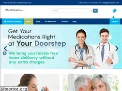 Sites similar to sunchemist.com