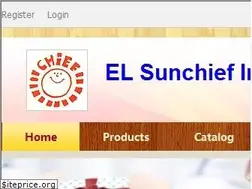 Sites similar to sunchief.ttnet.net