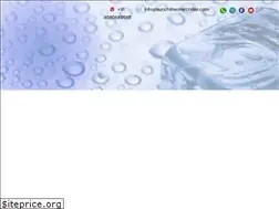 Sites similar to sunchillwaterchiller.com
