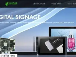 Sites similar to sunchip-tech.com
