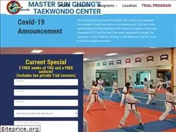 Sites similar to sunchongstkd.com