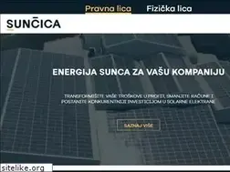 Sites similar to suncica.co.rs
