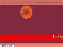 Sites similar to suncierge.com
