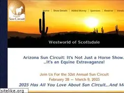 Sites similar to suncircuit.com