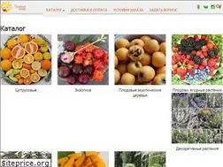Sites similar to suncitrus.ru
