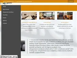 Sites similar to suncity-apartments.com