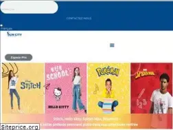 Sites similar to suncity-fashiongroup.com