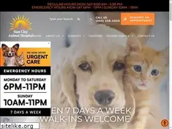 Sites similar to suncityah.com