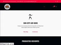 Sites similar to suncityairguns.com.mx