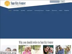 Sites similar to suncitycenter.org