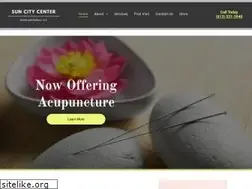 Sites similar to suncitycenterhaw.com