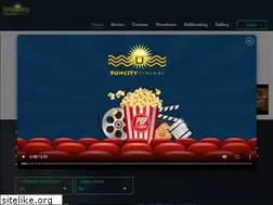 Sites similar to suncitycinemas.com