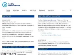 Sites similar to suncitydems.org