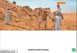 Sites similar to suncitydubai.com