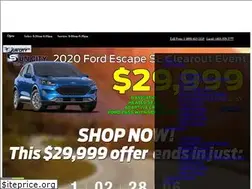 Sites similar to suncityford.ca