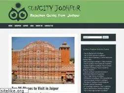 Sites similar to suncityjodhpur.com