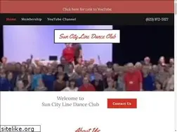 Sites similar to suncitylinedanceclub.com