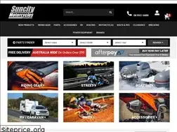 Sites similar to suncitymotorcycles.com.au