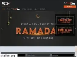 Sites similar to suncitymotors.net