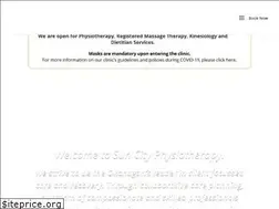 Sites similar to suncityphysiotherapy.com