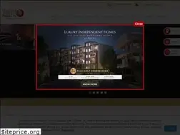 Sites similar to suncityprojects.com
